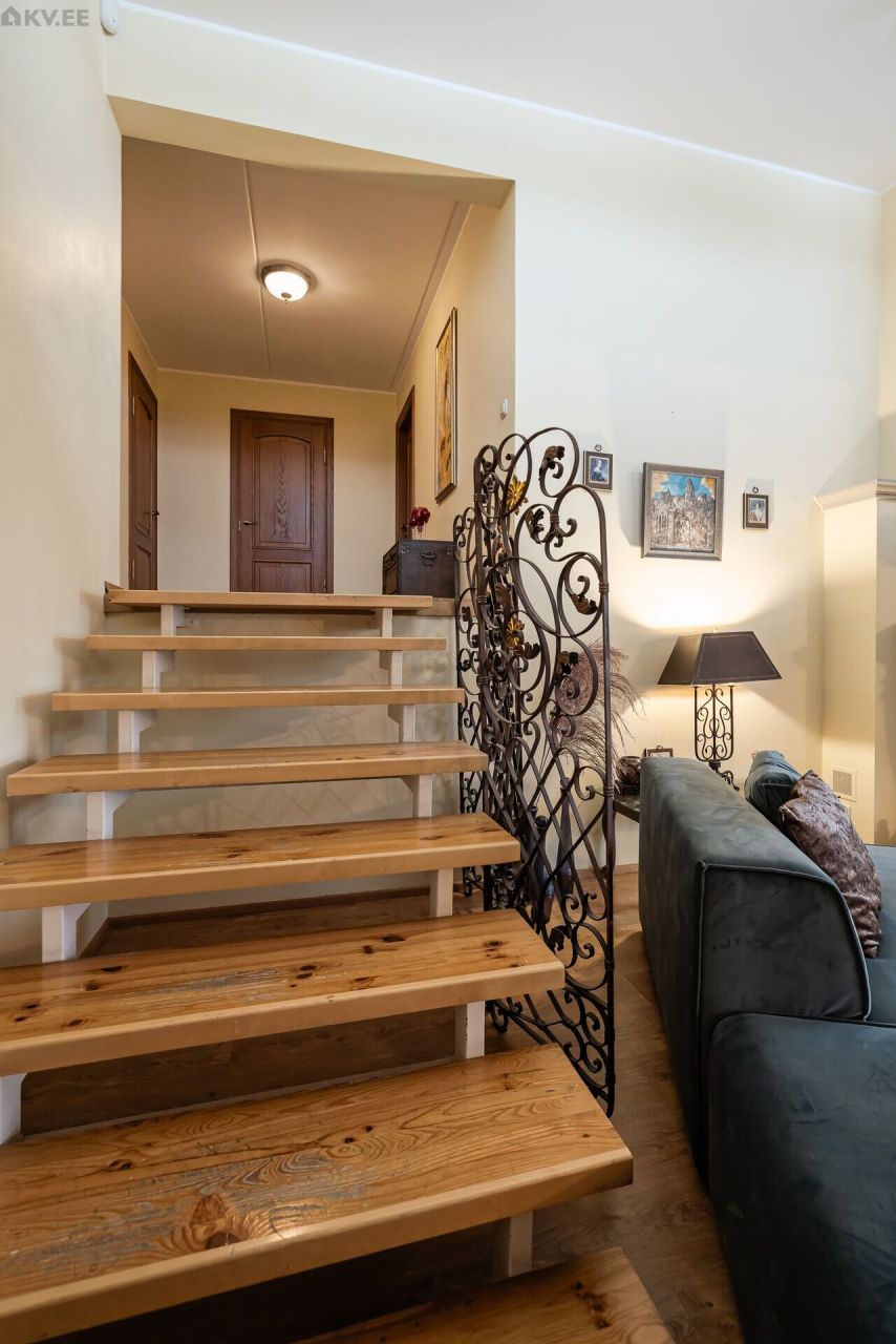 Квартира в Таллине, Эстония, 196.3 м² - фото 8