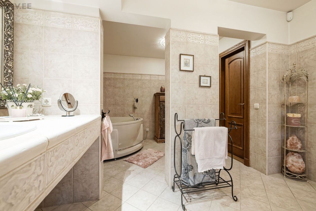 Квартира в Таллине, Эстония, 196.3 м² - фото 9