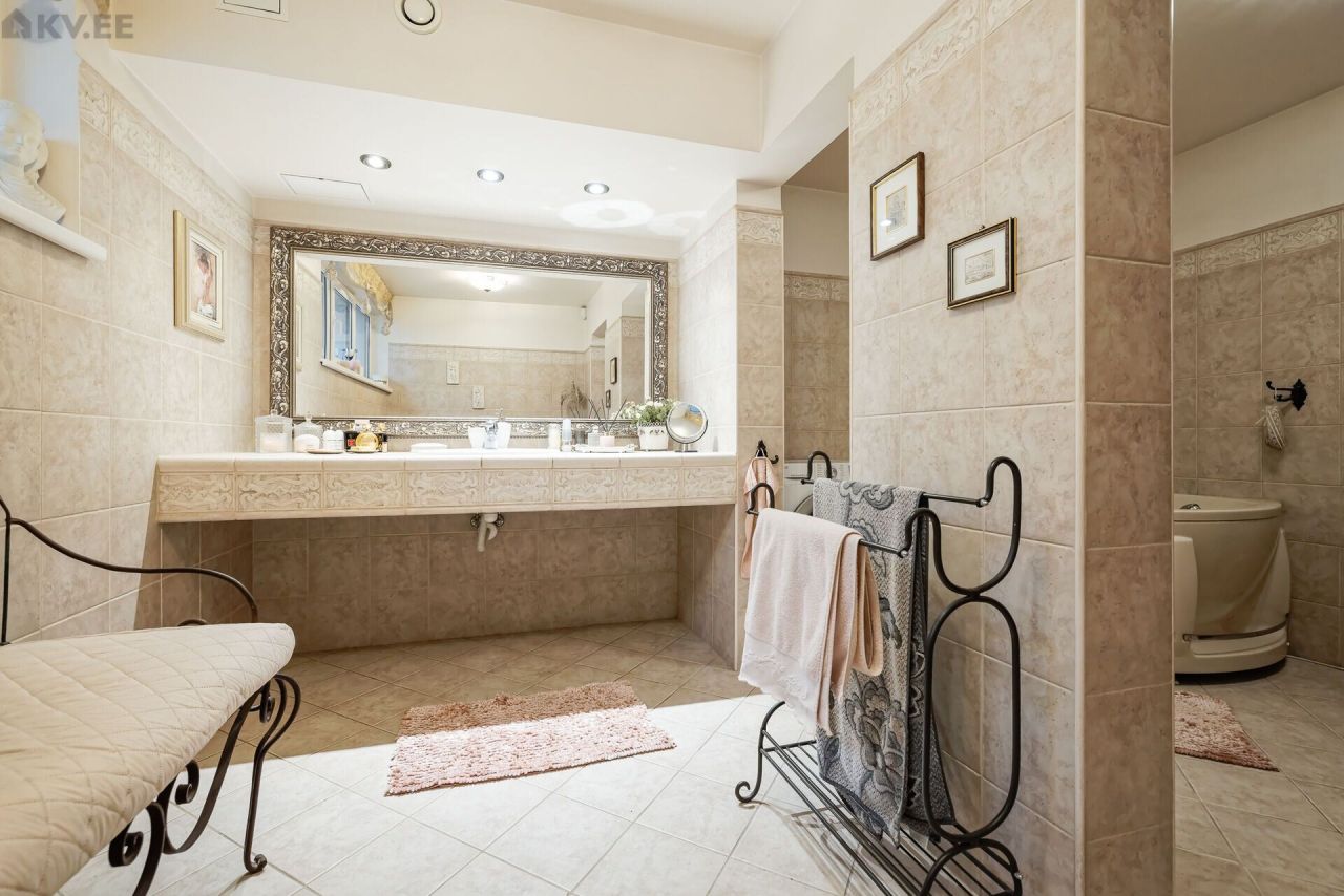 Квартира в Таллине, Эстония, 196.3 м² - фото 10