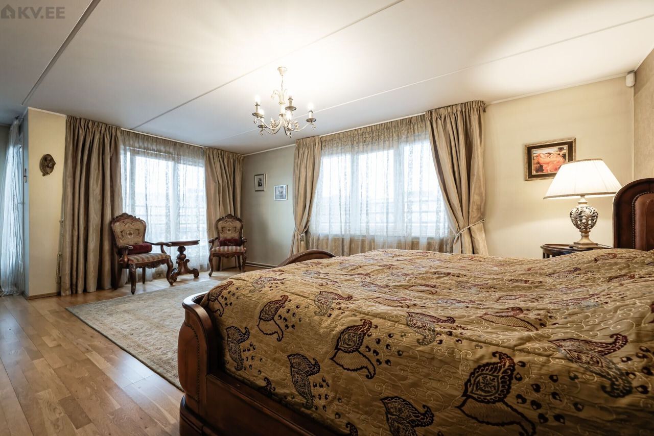 Квартира в Таллине, Эстония, 196.3 м² - фото 12