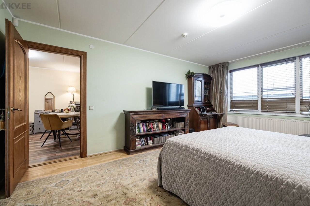 Квартира в Таллине, Эстония, 196.3 м² - фото 16
