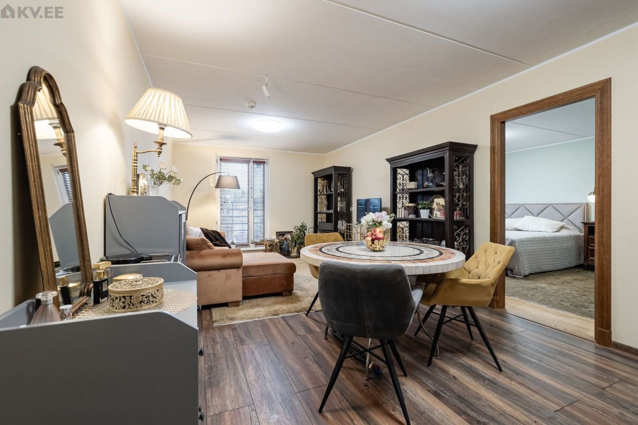 Квартира в Таллине, Эстония, 196.3 м² - фото 14