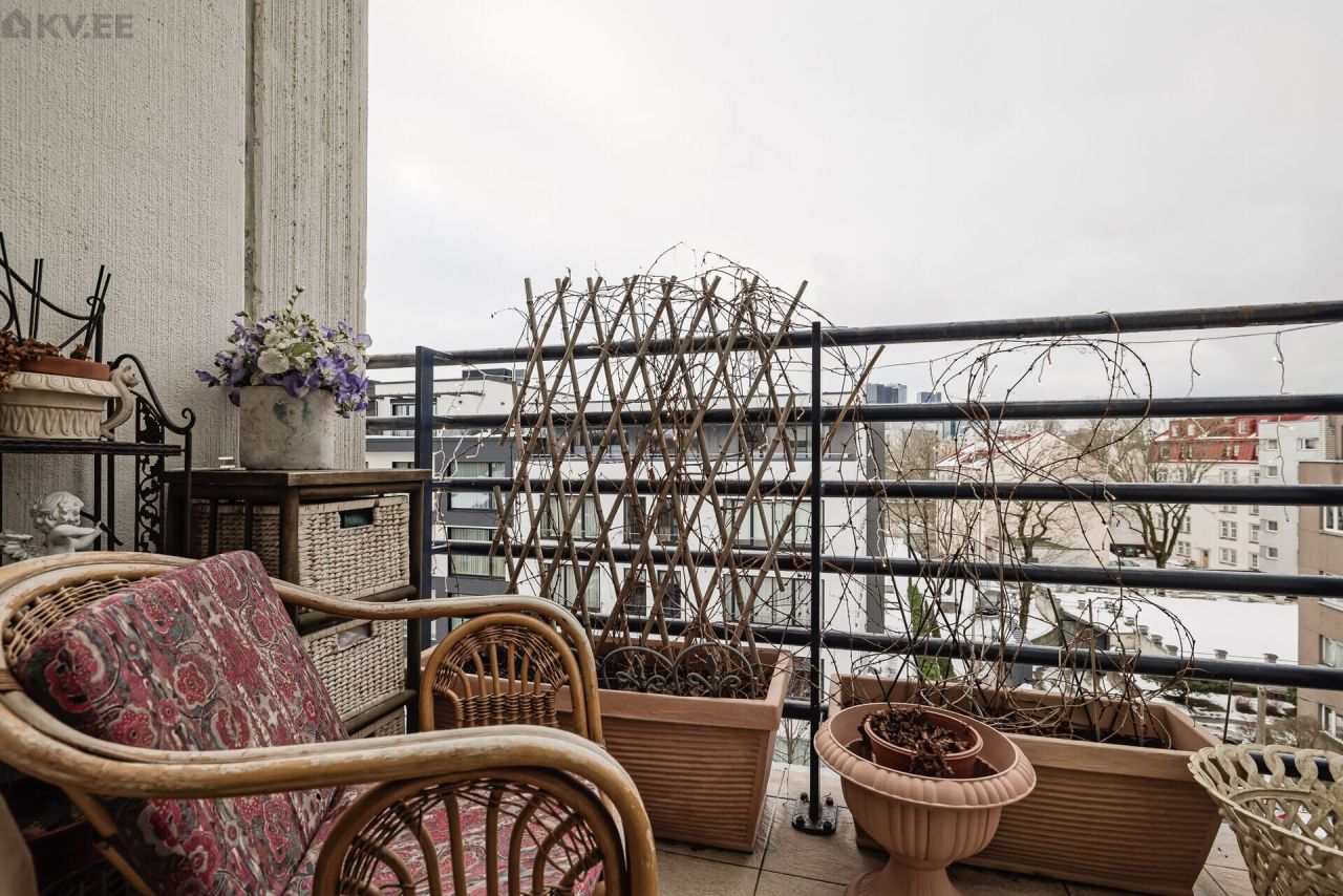 Квартира в Таллине, Эстония, 196.3 м² - фото 18