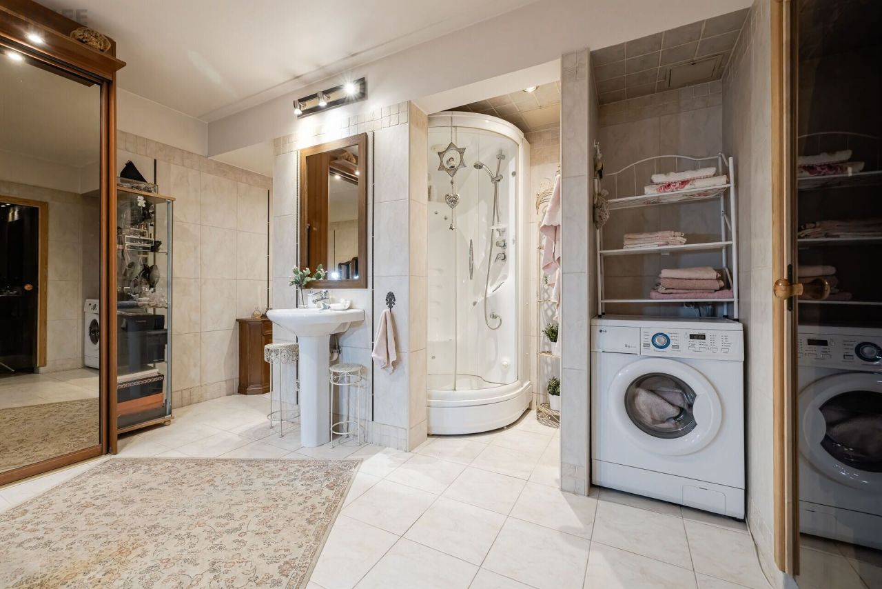 Квартира в Таллине, Эстония, 196.3 м² - фото 17