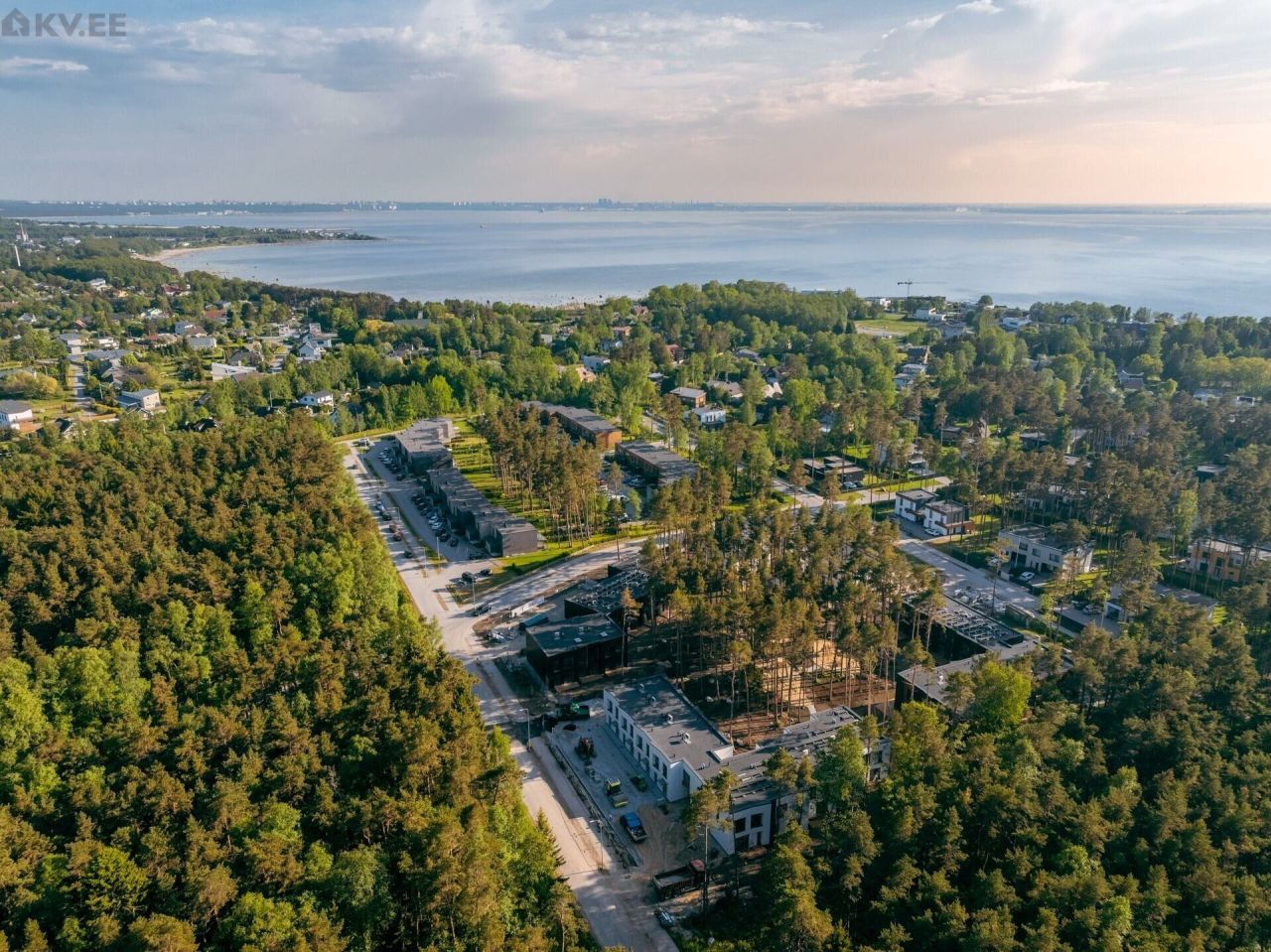 Таунхаус в Таллине, Эстония, 137 м² - фото 3