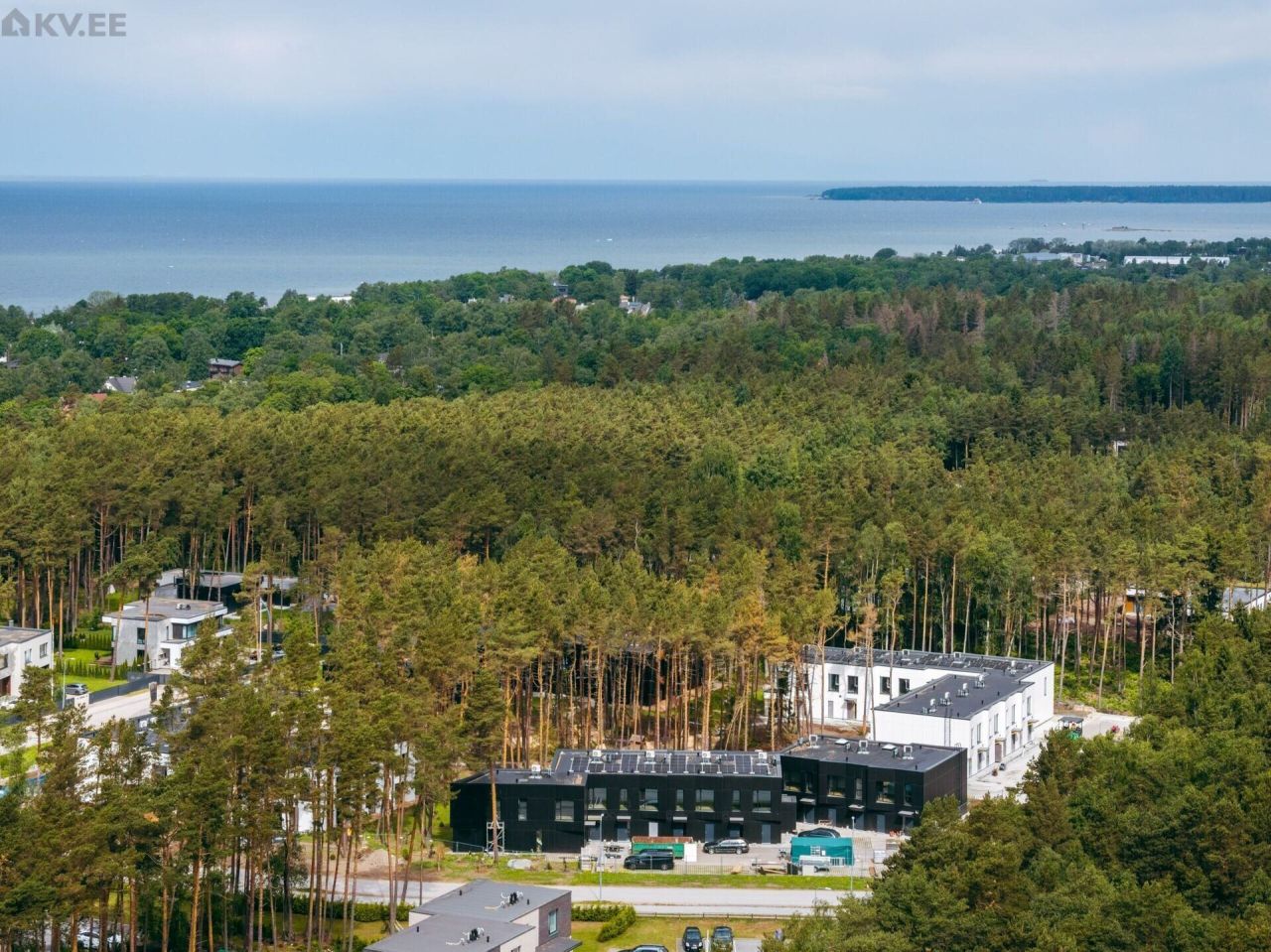 Таунхаус в Таллине, Эстония, 137 м² - фото 6