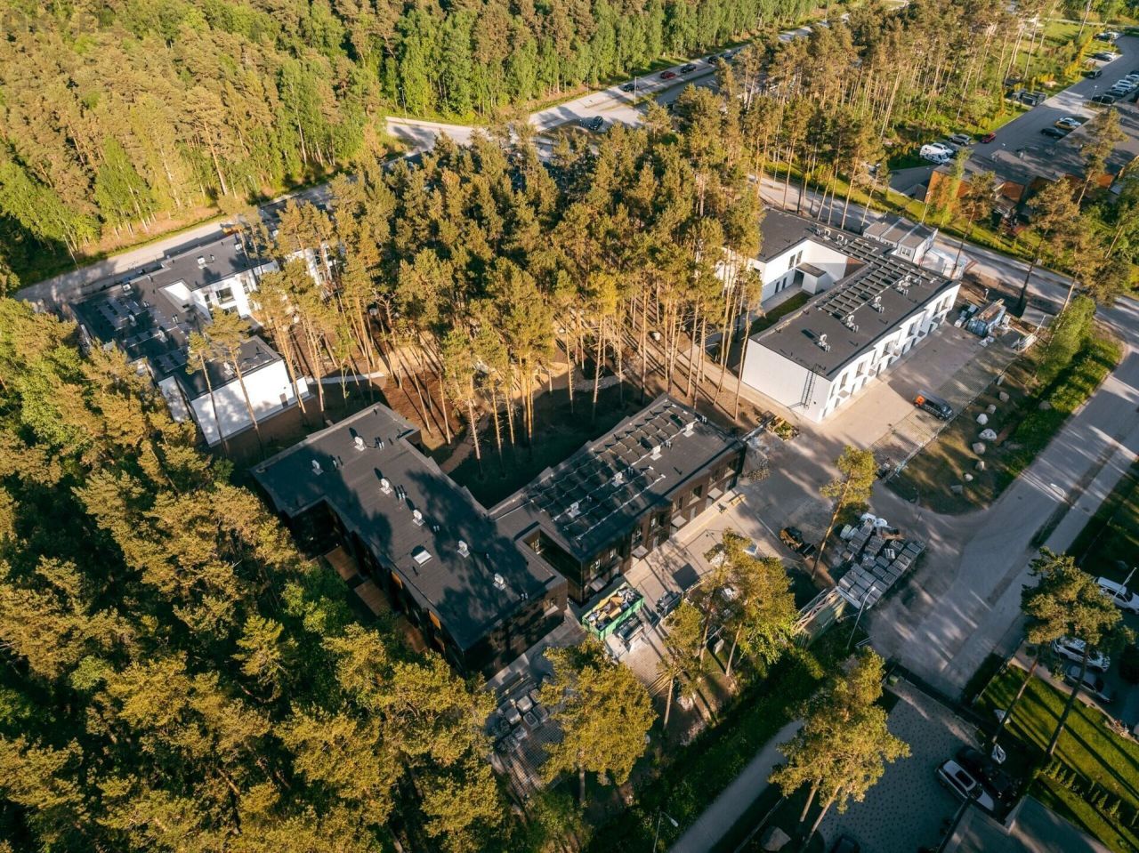 Таунхаус в Таллине, Эстония, 137 м² - фото 5