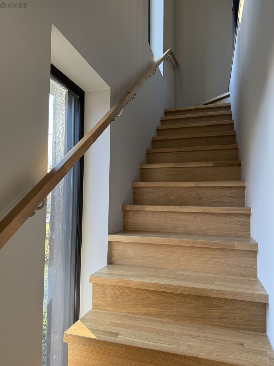 Таунхаус в Таллине, Эстония, 137 м² - фото 12