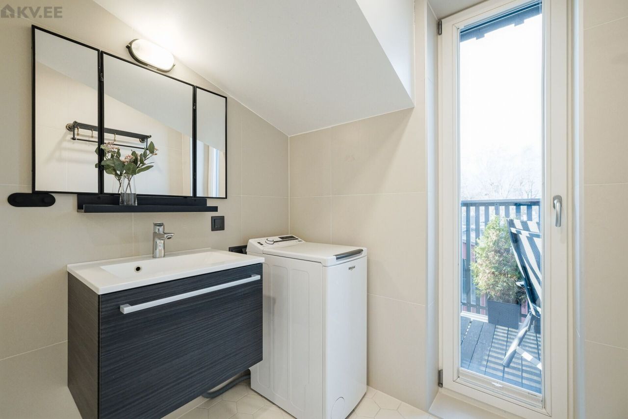 Квартира в Таллине, Эстония, 52.2 м² - фото 8