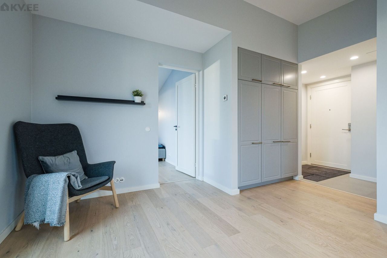 Квартира в Таллине, Эстония, 52.2 м² - фото 11