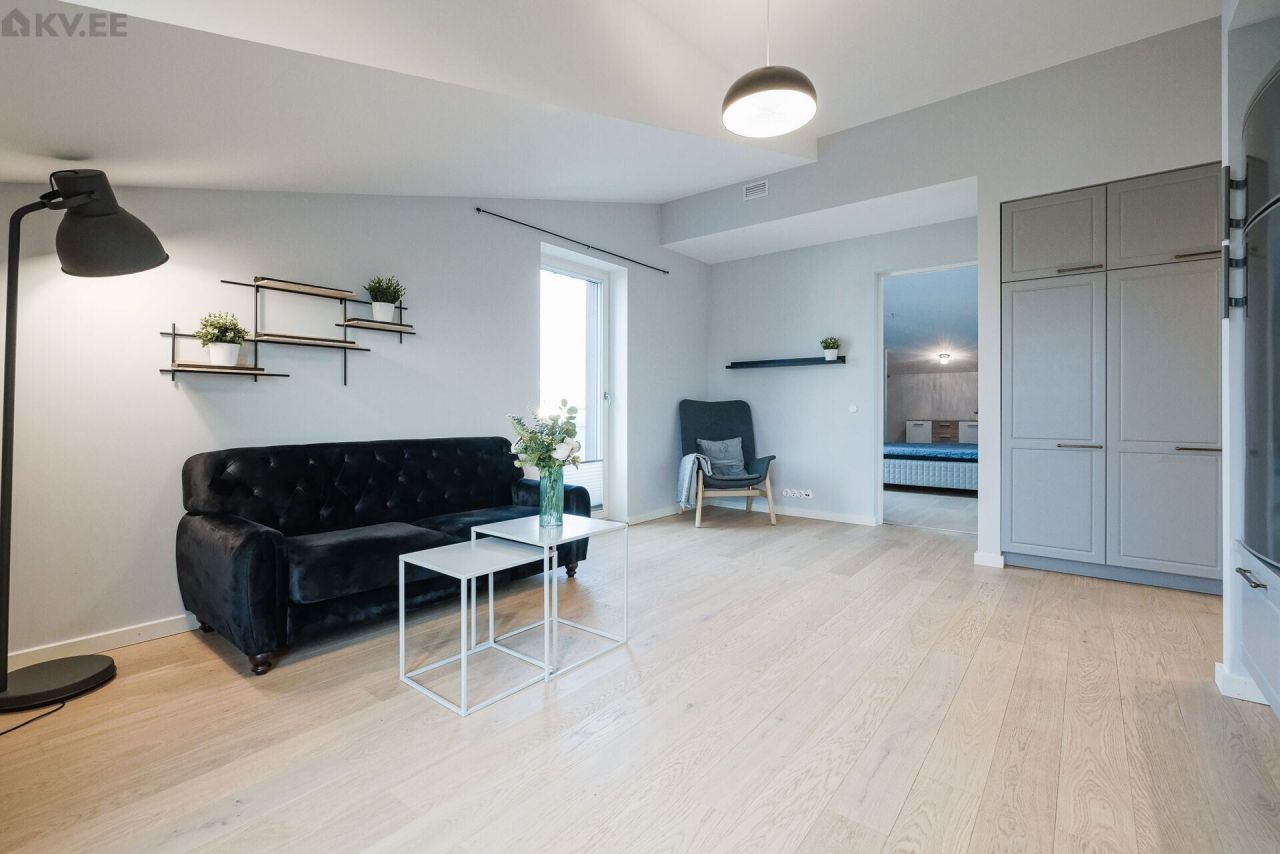 Квартира в Таллине, Эстония, 52.2 м² - фото 4