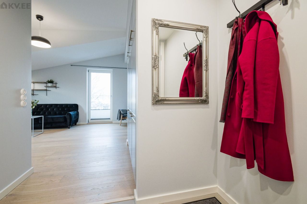 Квартира в Таллине, Эстония, 52.2 м² - фото 10