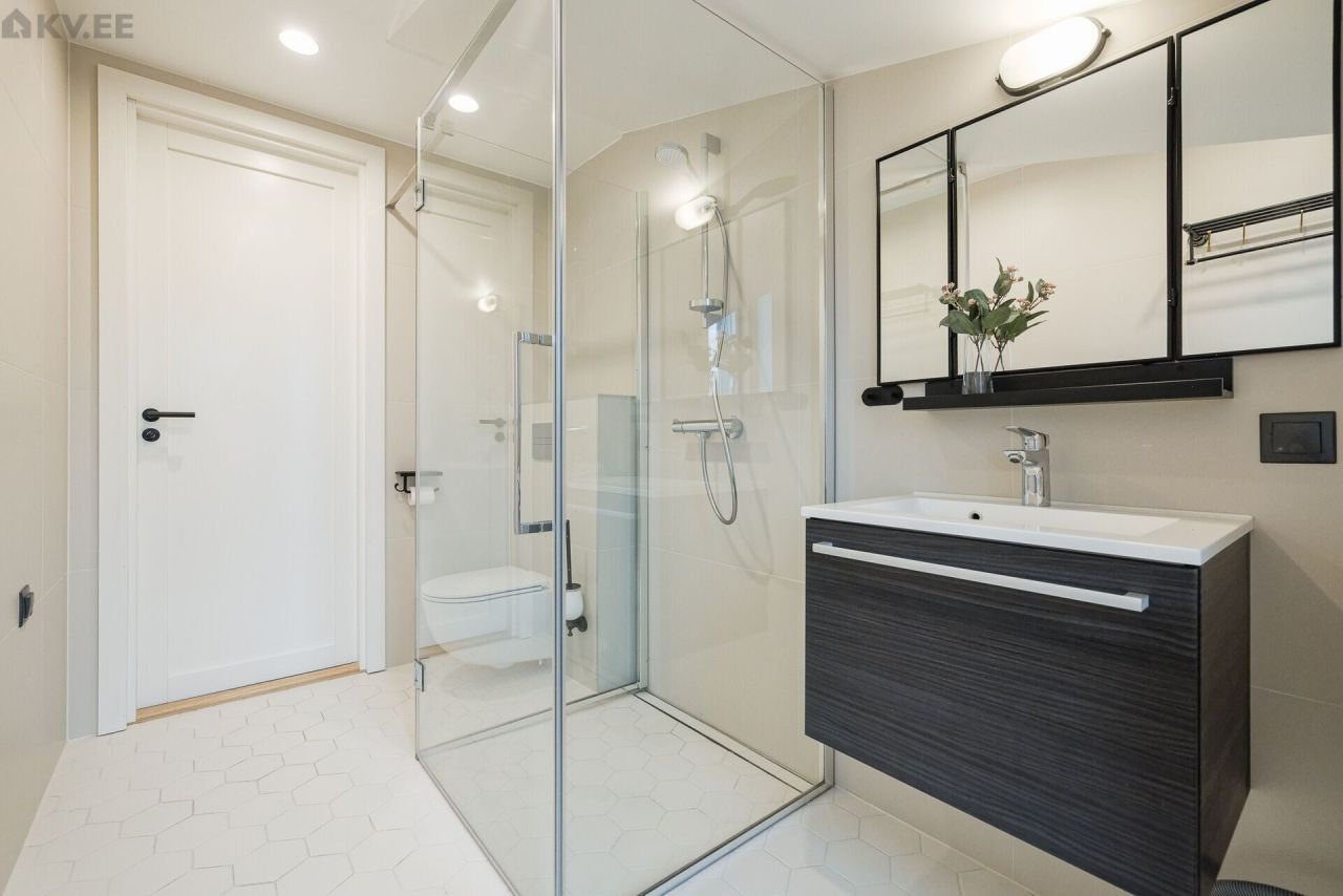 Квартира в Таллине, Эстония, 52.2 м² - фото 9