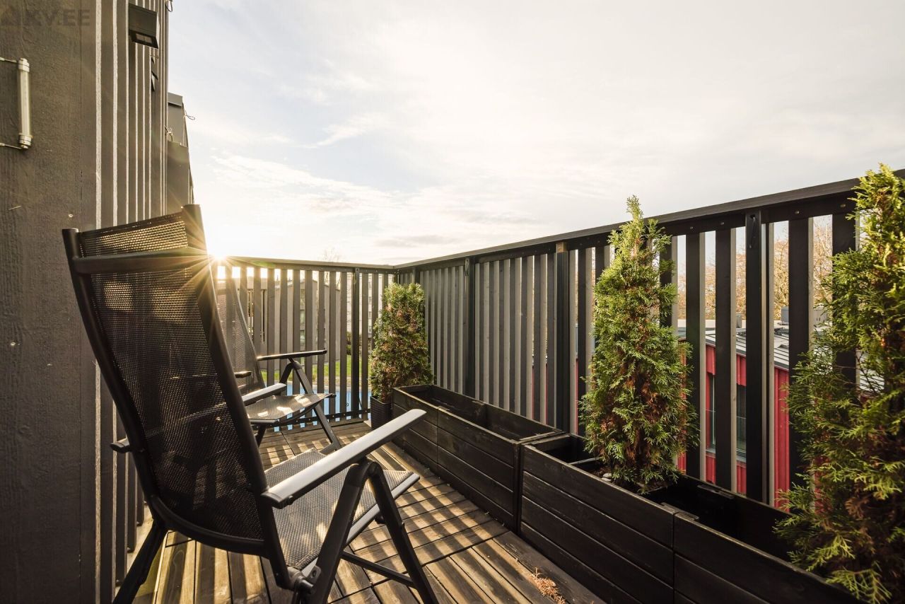 Квартира в Таллине, Эстония, 52.2 м² - фото 18