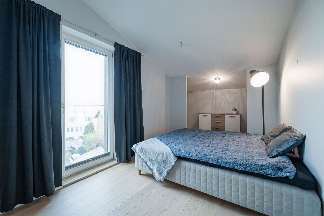 Квартира в Таллине, Эстония, 52.2 м² - фото 12