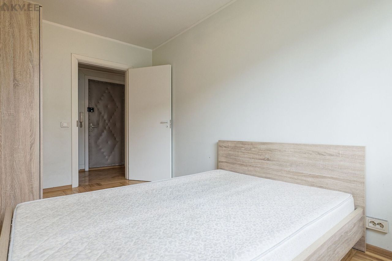 Квартира в Таллине, Эстония, 43.7 м² - фото 12