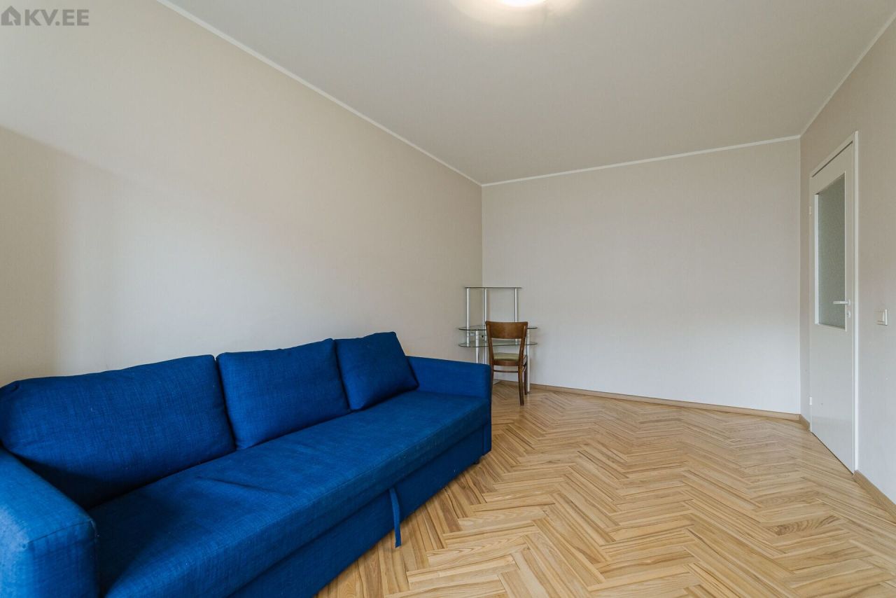 Квартира в Таллине, Эстония, 43.7 м² - фото 10