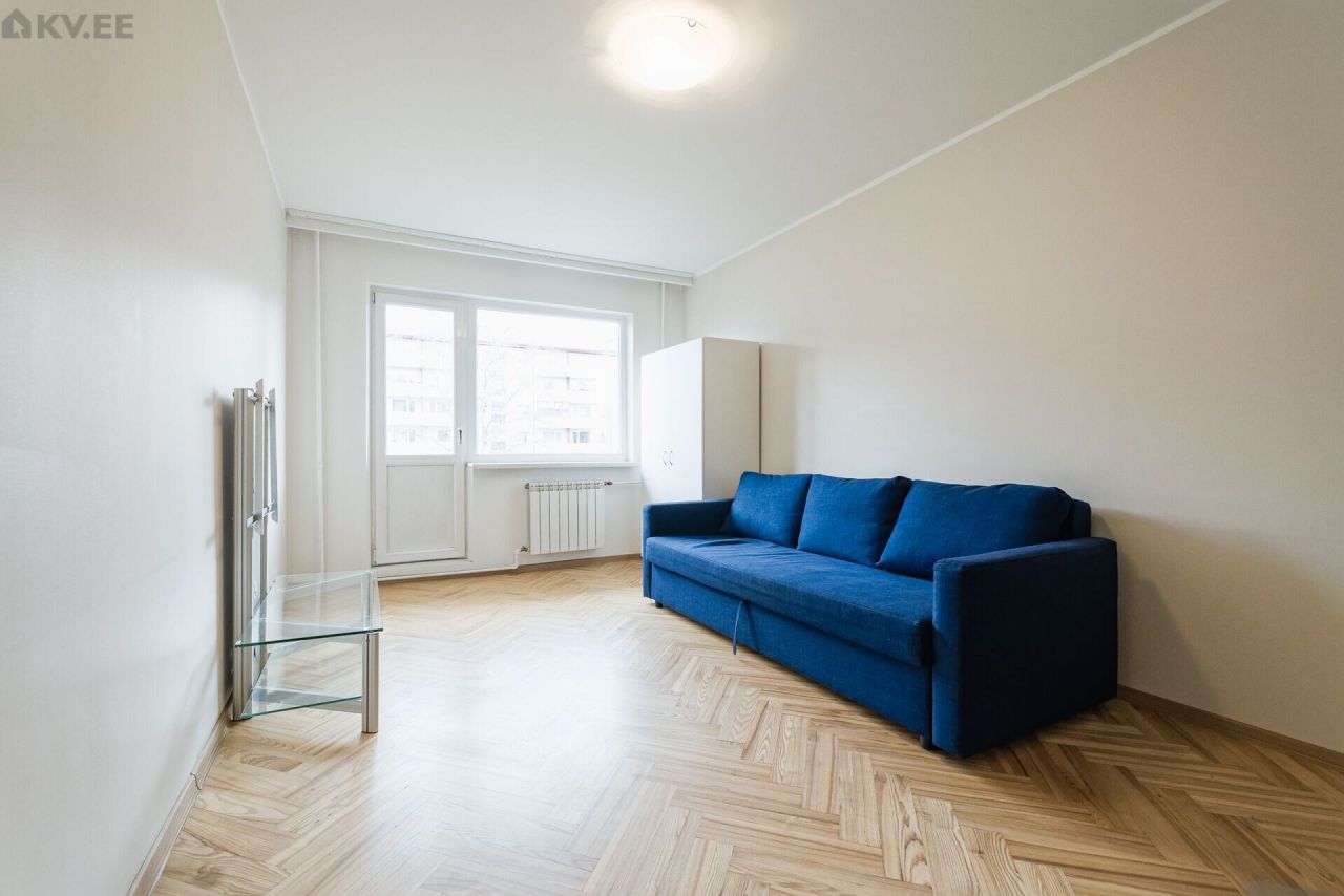 Квартира в Таллине, Эстония, 43.7 м² - фото 6