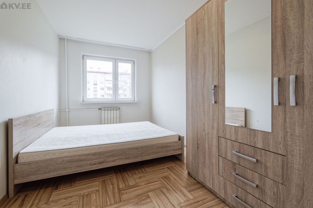 Квартира в Таллине, Эстония, 43.7 м² - фото 1