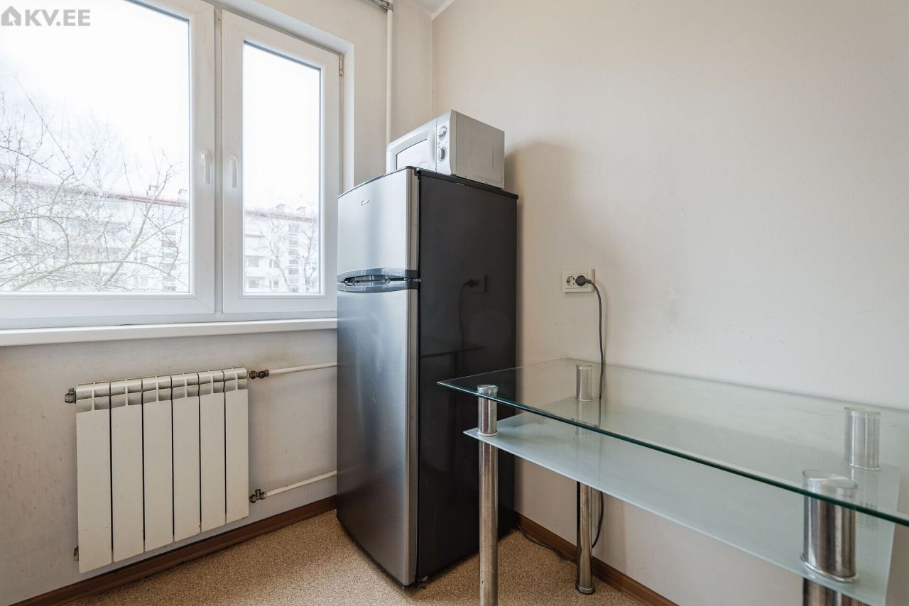 Квартира в Таллине, Эстония, 43.7 м² - фото 4