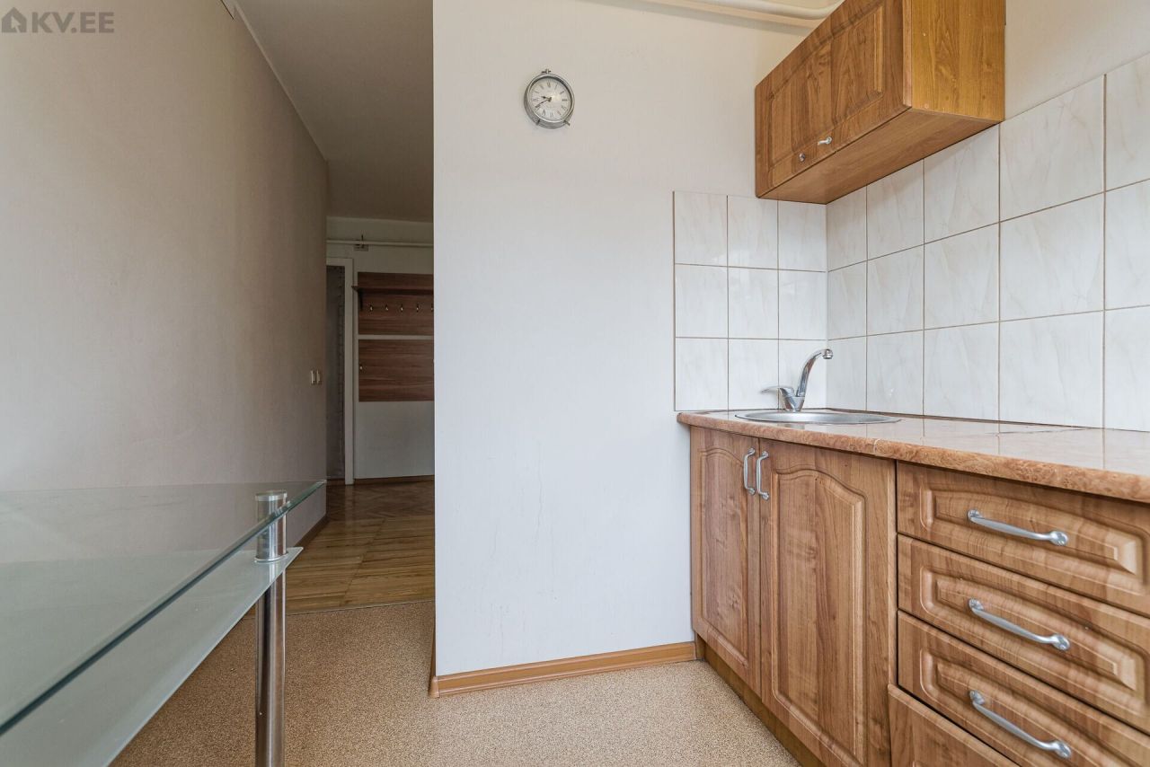 Квартира в Таллине, Эстония, 43.7 м² - фото 5