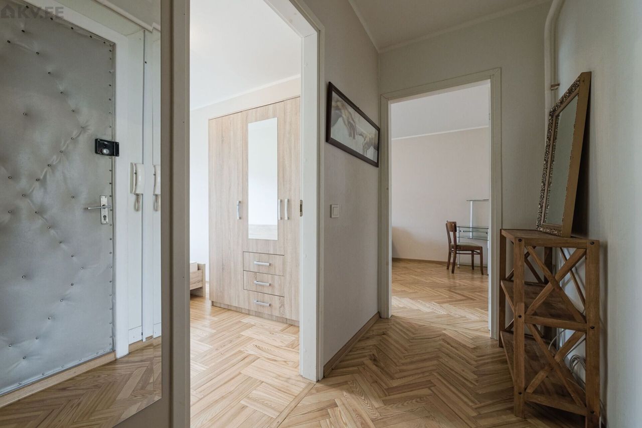 Квартира в Таллине, Эстония, 43.7 м² - фото 11