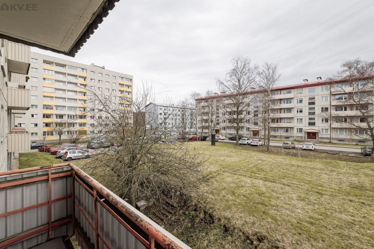 Квартира в Таллине, Эстония, 43.7 м² - фото 9