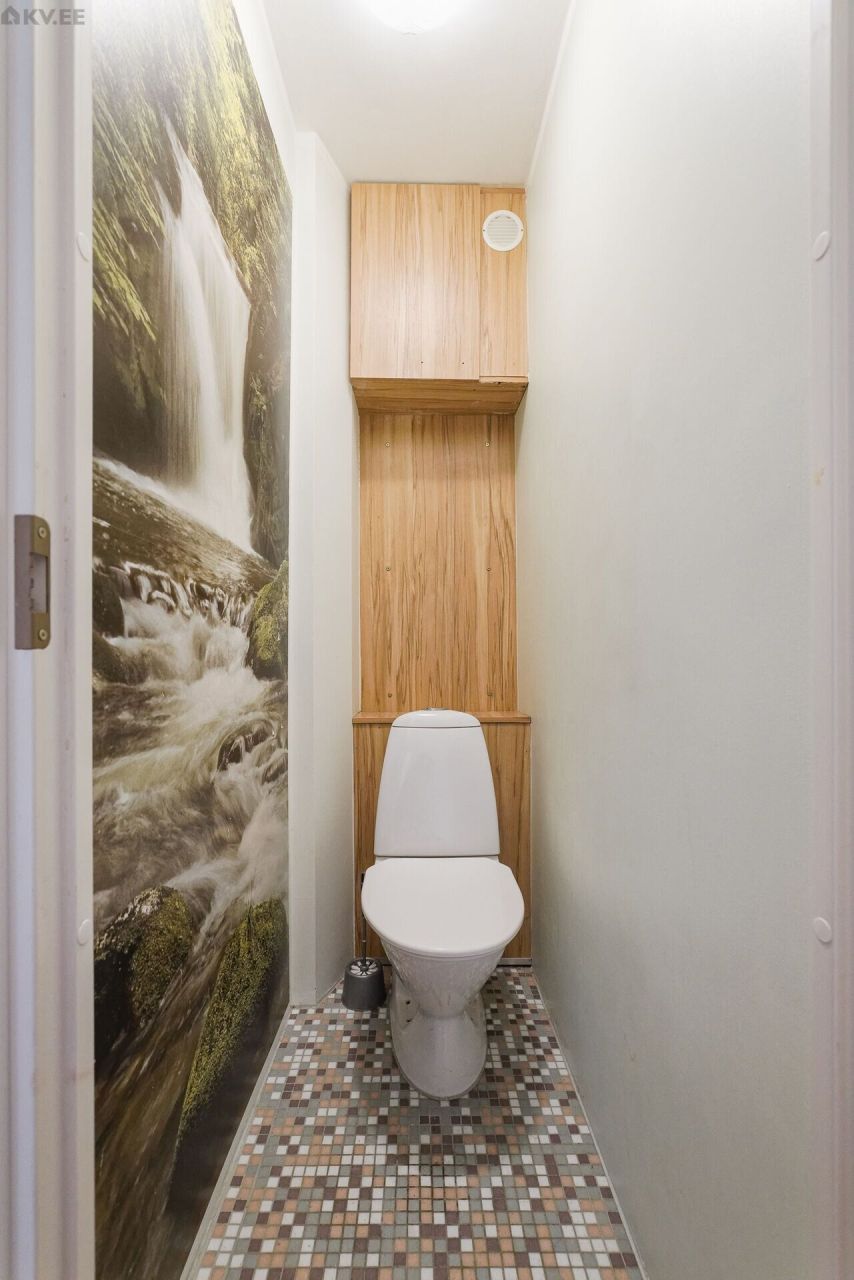 Квартира в Таллине, Эстония, 43.7 м² - фото 18