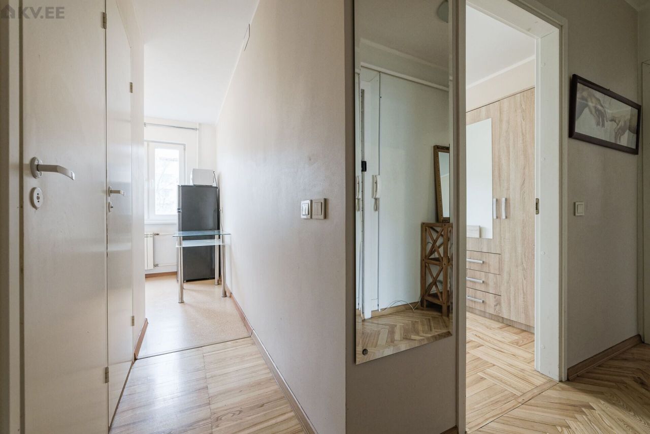 Квартира в Таллине, Эстония, 43.7 м² - фото 16