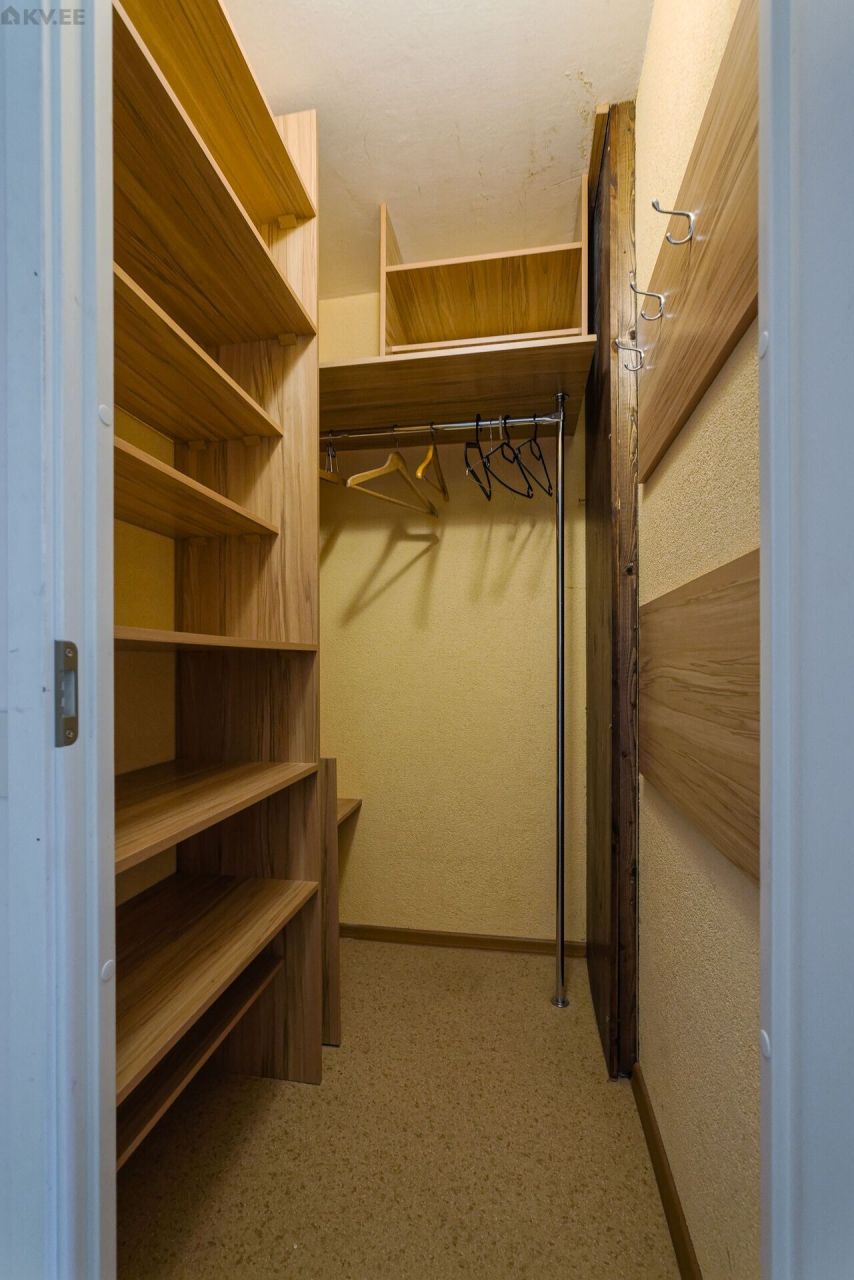 Квартира в Таллине, Эстония, 43.7 м² - фото 15