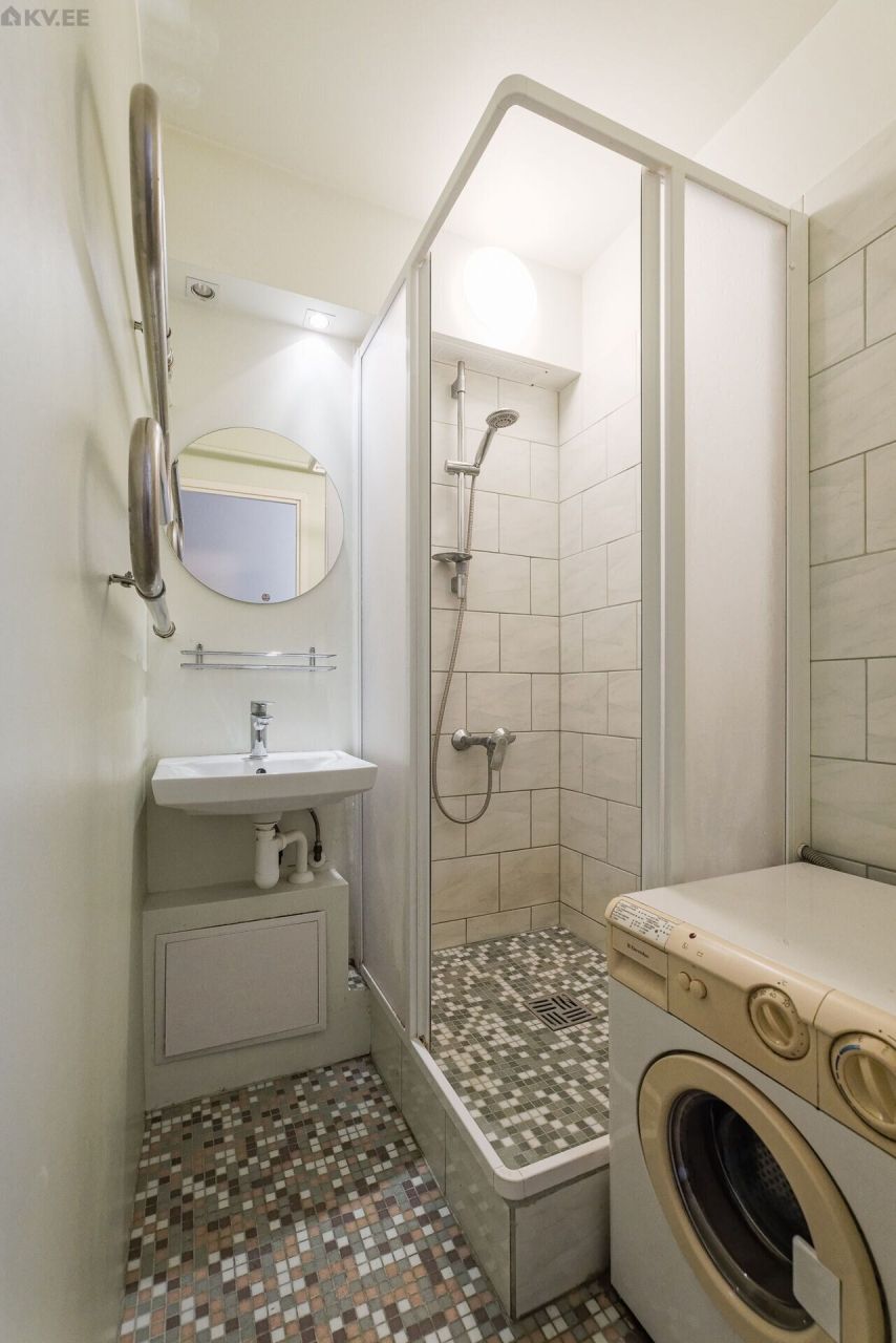 Квартира в Таллине, Эстония, 43.7 м² - фото 17