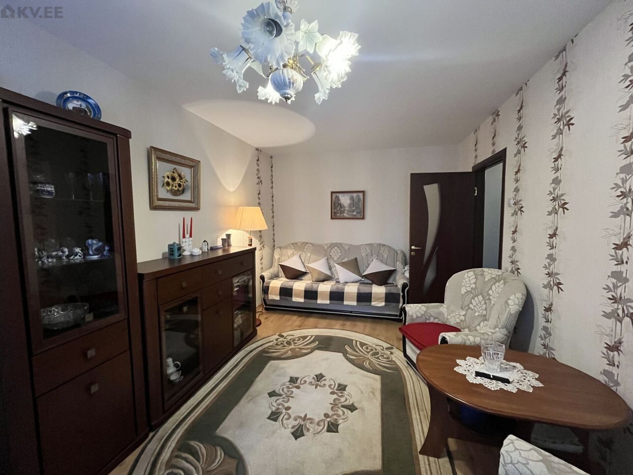 Квартира в Таллине, Эстония, 64.7 м² - фото 7