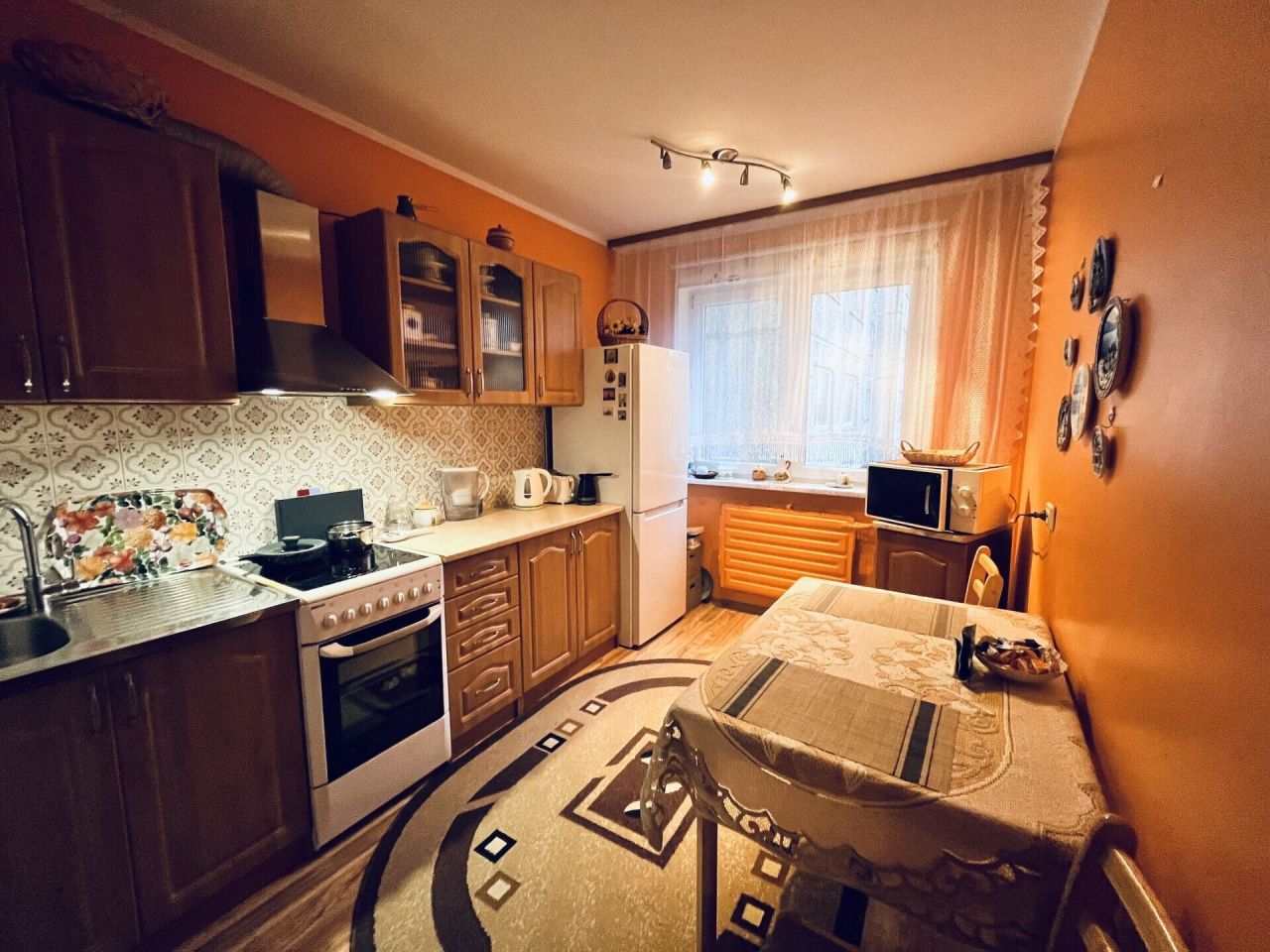 Квартира в Таллине, Эстония, 64.7 м² - фото 5