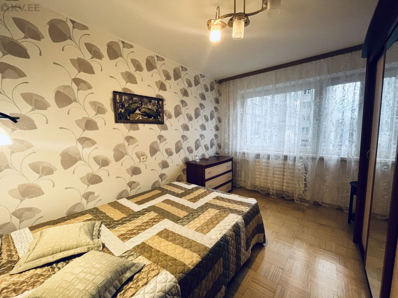 Квартира в Таллине, Эстония, 64.7 м² - фото 4