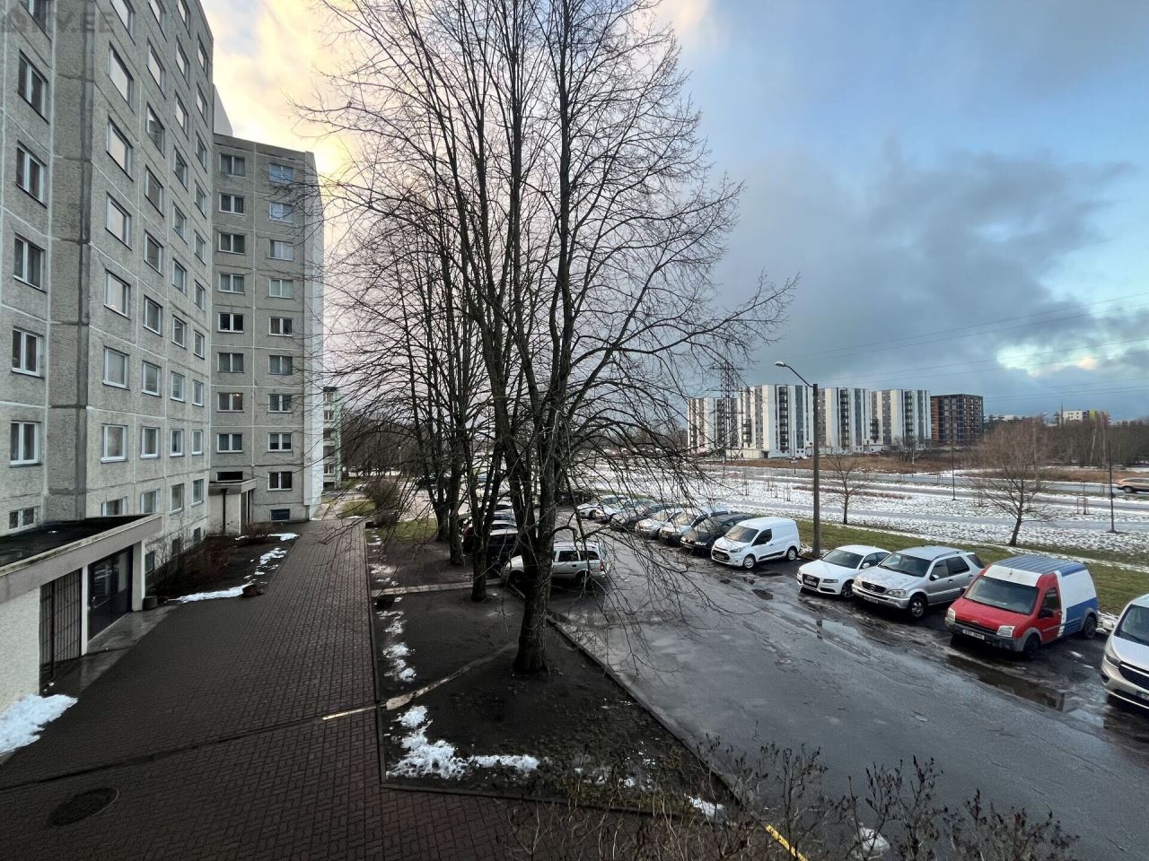 Квартира в Таллине, Эстония, 64.7 м² - фото 8