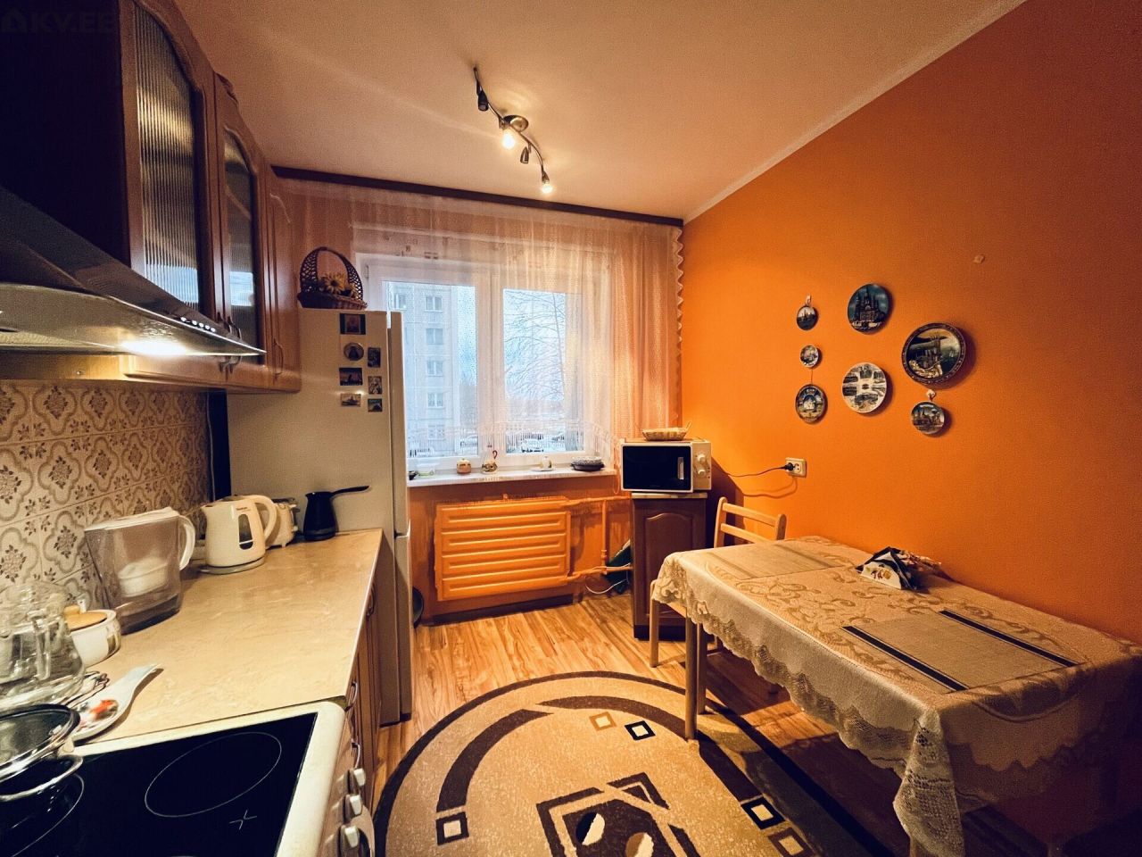 Квартира в Таллине, Эстония, 64.7 м² - фото 6