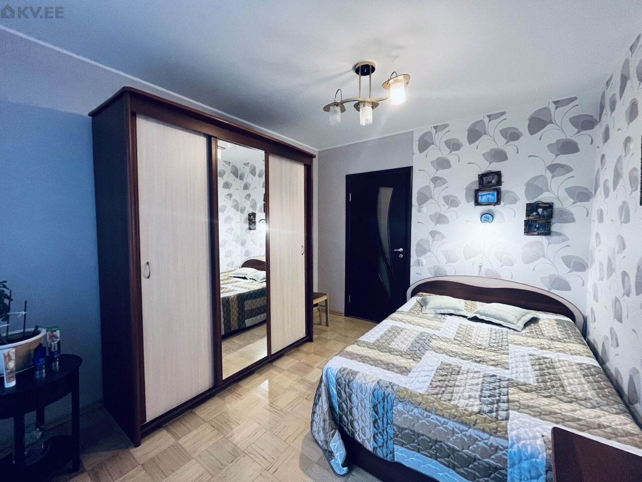 Квартира в Таллине, Эстония, 64.7 м² - фото 3