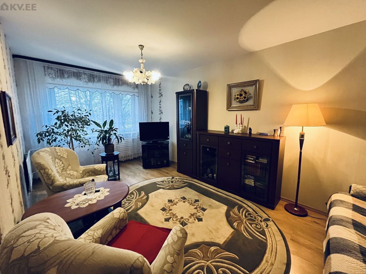 Квартира в Таллине, Эстония, 64.7 м² - фото 9