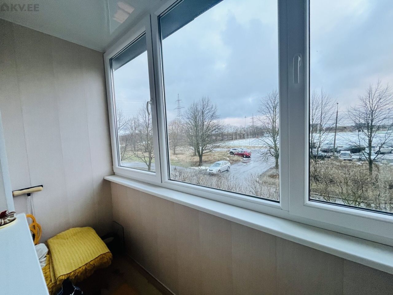 Квартира в Таллине, Эстония, 64.7 м² - фото 13