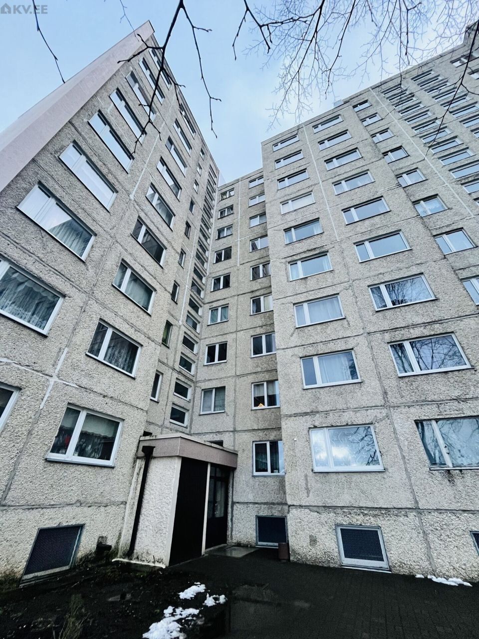 Квартира в Таллине, Эстония, 64.7 м² - фото 18