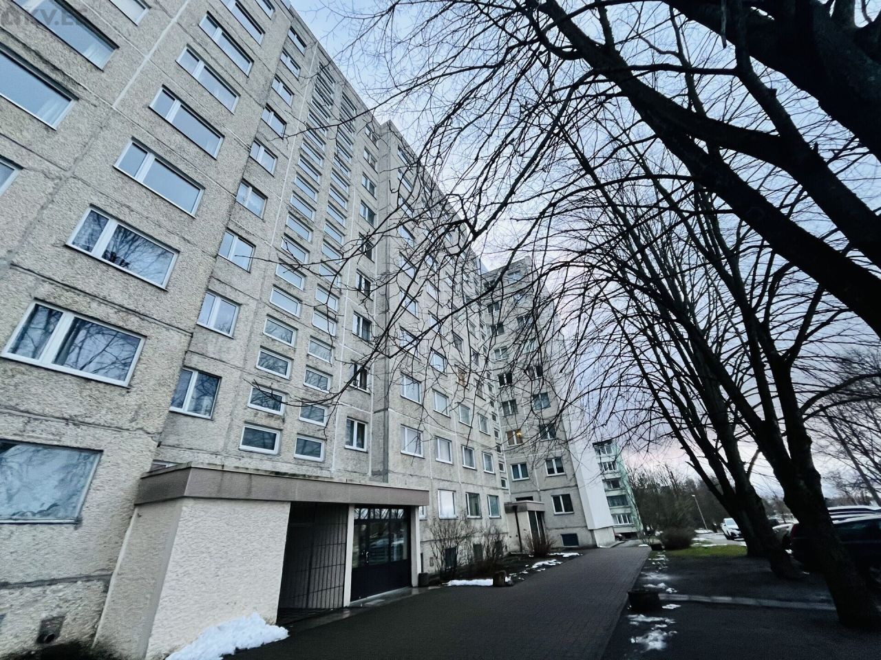 Квартира в Таллине, Эстония, 64.7 м² - фото 1