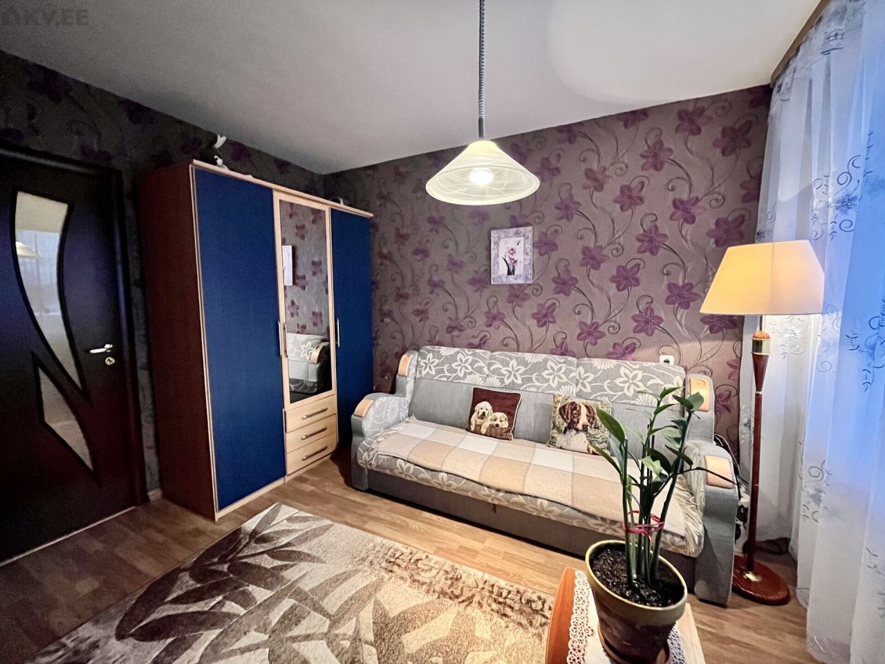 Квартира в Таллине, Эстония, 64.7 м² - фото 14