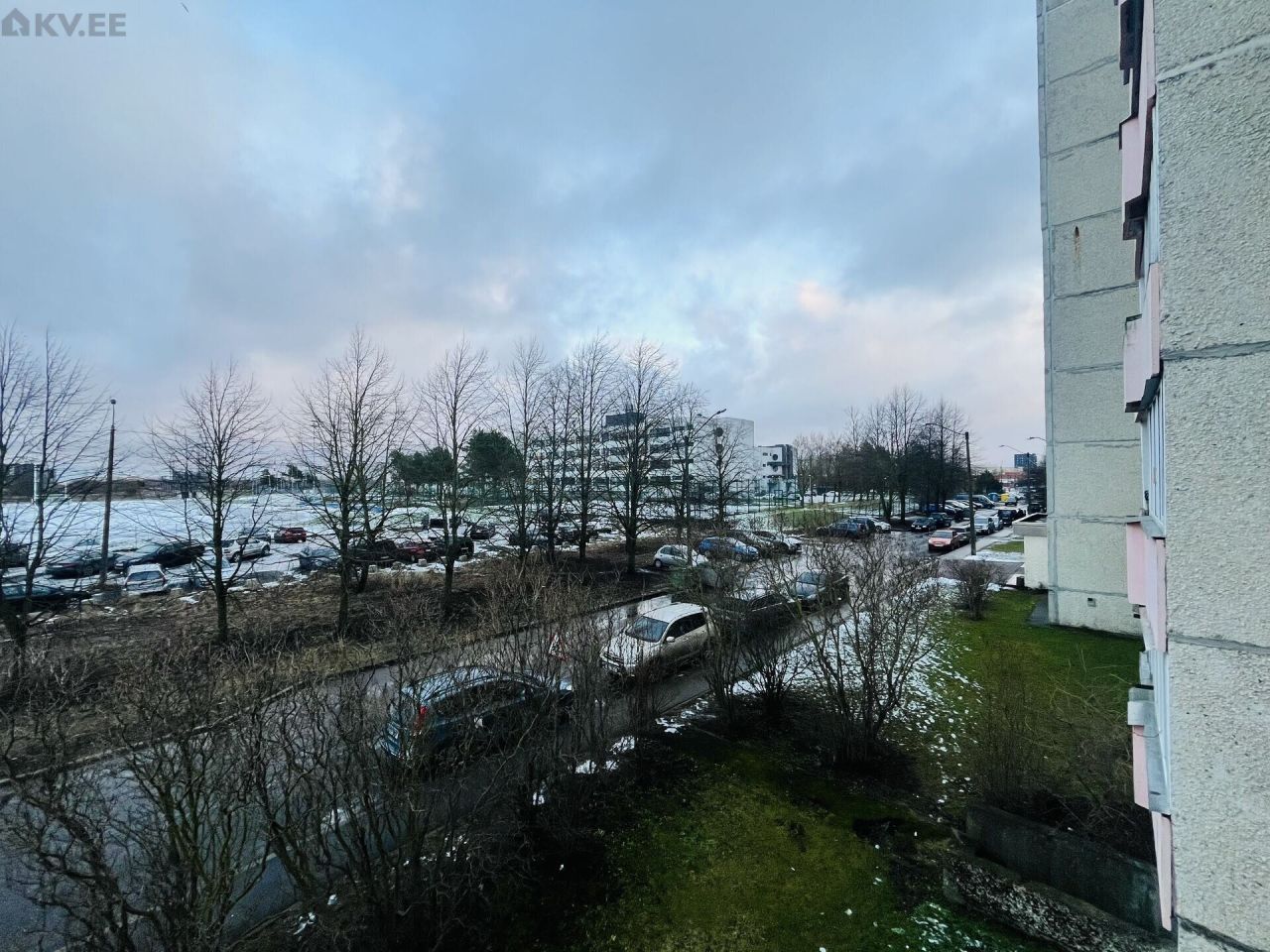 Квартира в Таллине, Эстония, 64.7 м² - фото 17