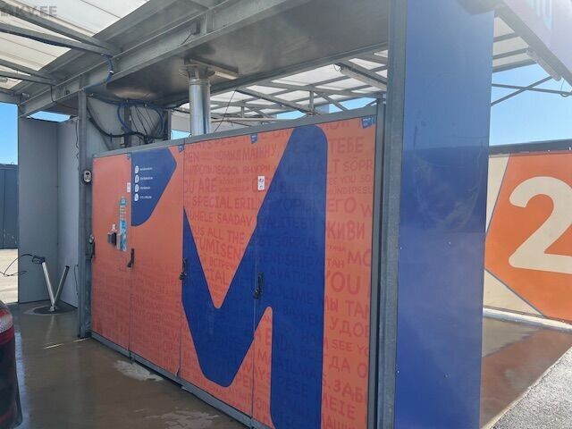 Коммерческая недвижимость в Нарве, Эстония, 120 м² - фото 5