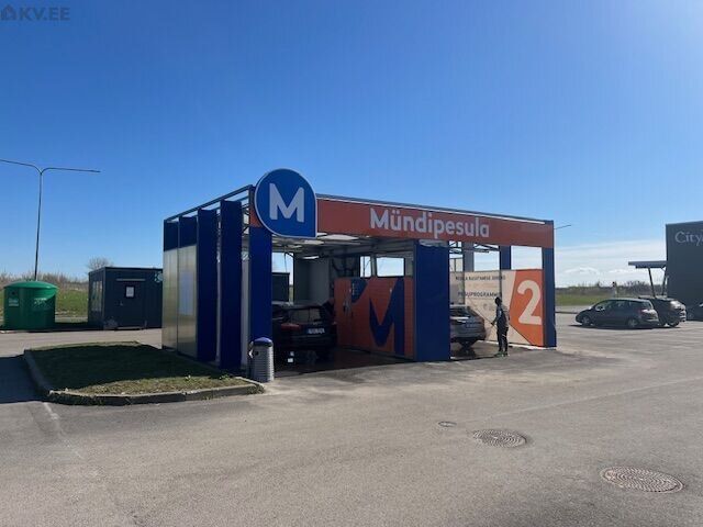 Коммерческая недвижимость в Нарве, Эстония, 120 м² - фото 3