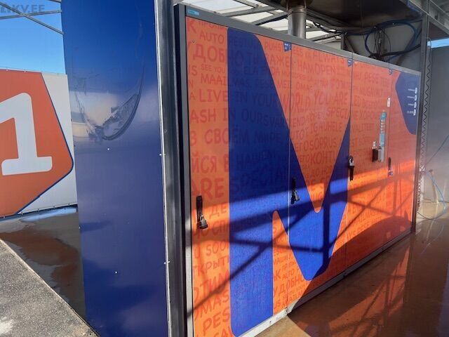 Коммерческая недвижимость в Нарве, Эстония, 120 м² - фото 6