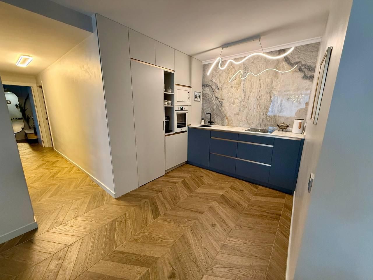 Квартира в Фуэнхироле, Испания, 110 м² - фото 4