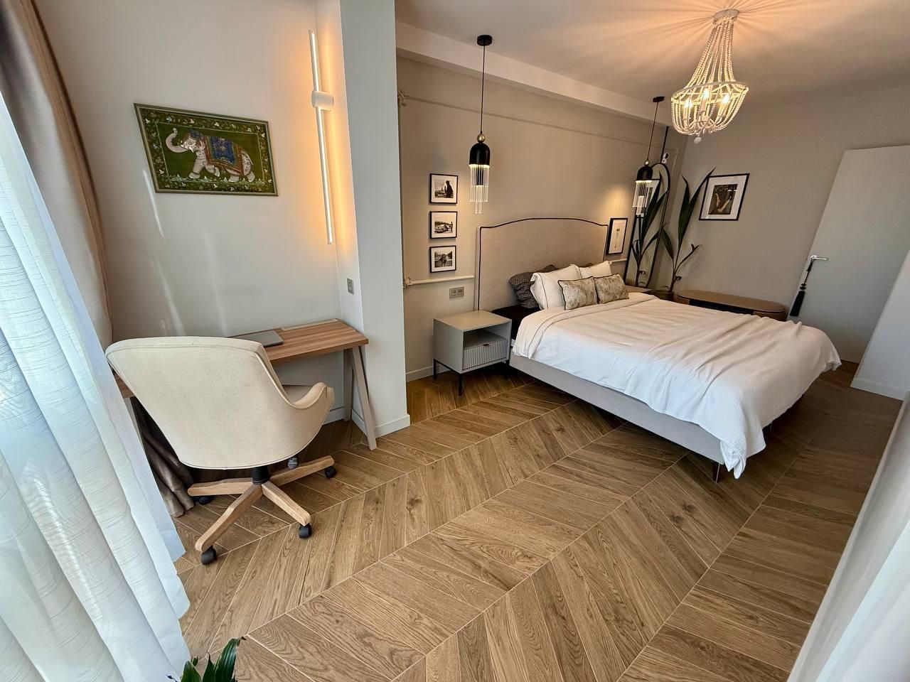 Квартира в Фуэнхироле, Испания, 110 м² - фото 5