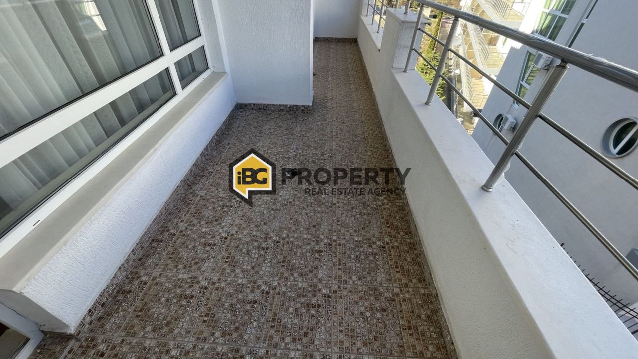 Квартира в Бяле, Болгария, 84 м² - фото 3