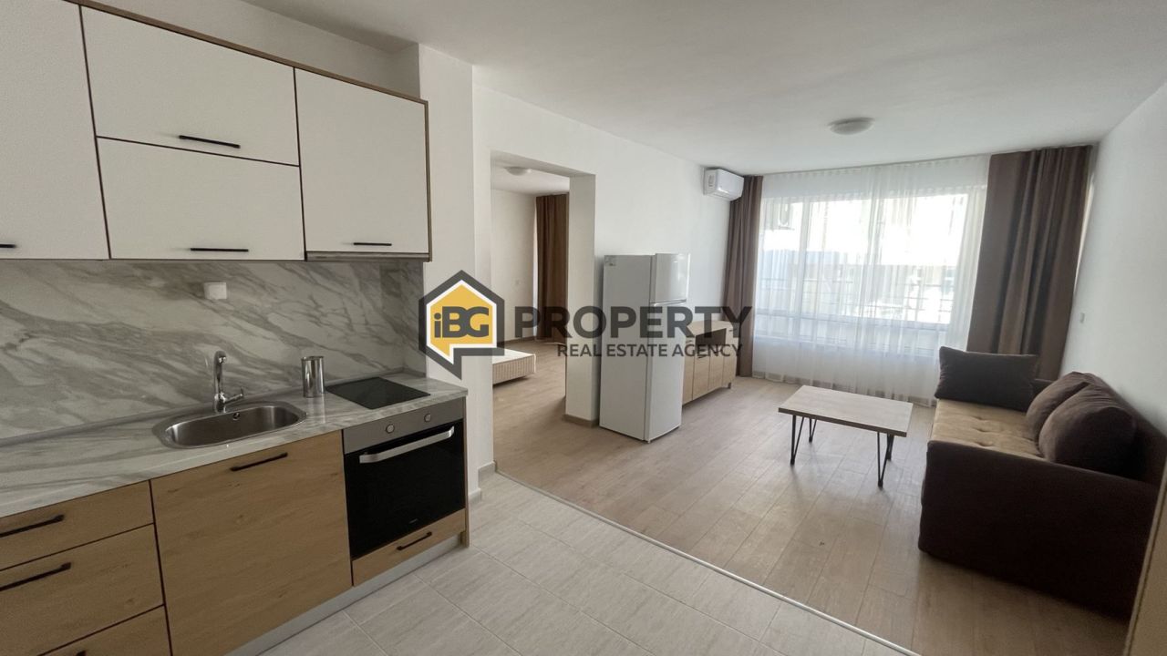 Квартира в Бяле, Болгария, 84 м² - фото 5